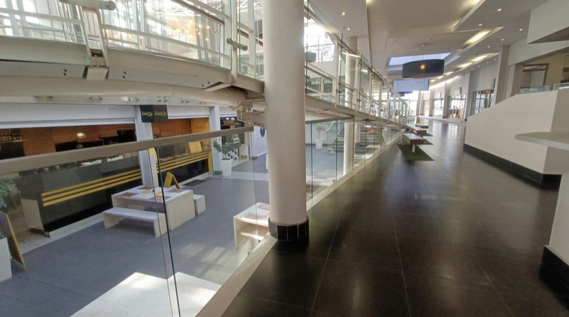 To Let commercial Property for Rent in Salt River Western Cape